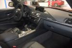 BMW 335i M Performance by Abu Dhabi Motors 2014 года